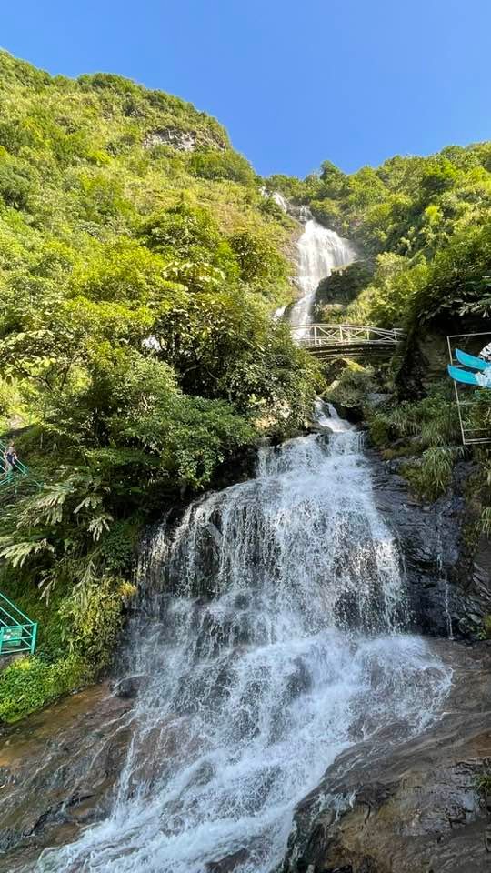 Northwest Vietnam Bike Trip Phu Yen, Mu Cang Chai, Sapa 7 Days